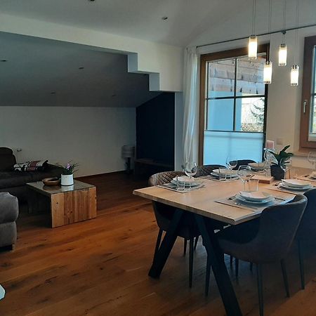 Appartement 이븐임포구아 외부 사진