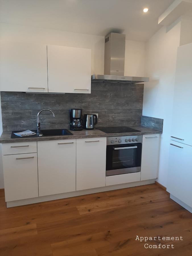 Appartement 이븐임포구아 외부 사진