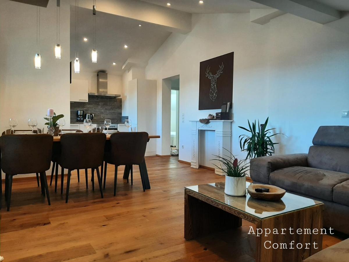 Appartement 이븐임포구아 외부 사진