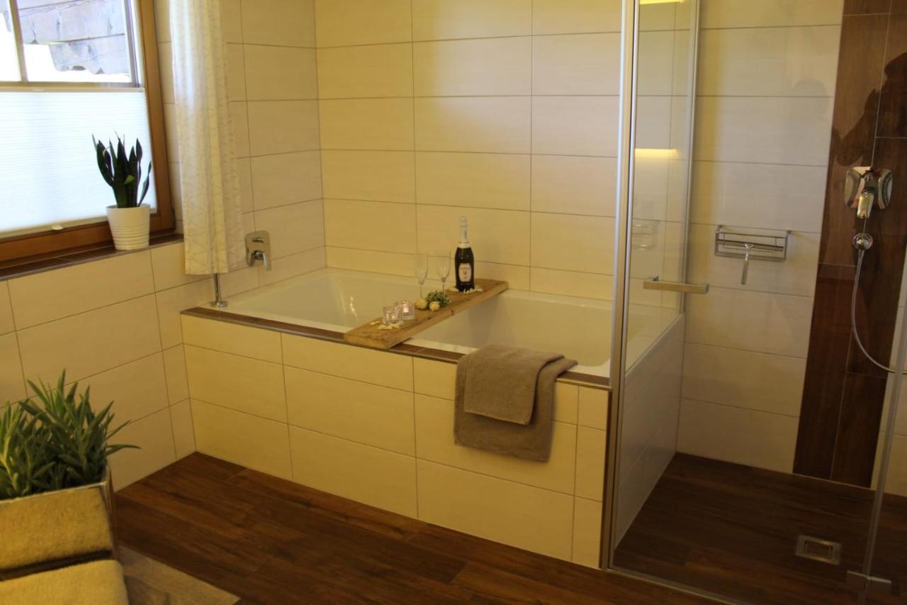 Appartement 이븐임포구아 외부 사진