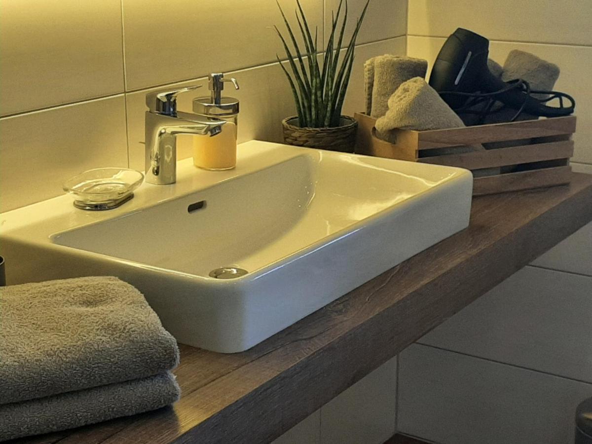 Appartement 이븐임포구아 외부 사진