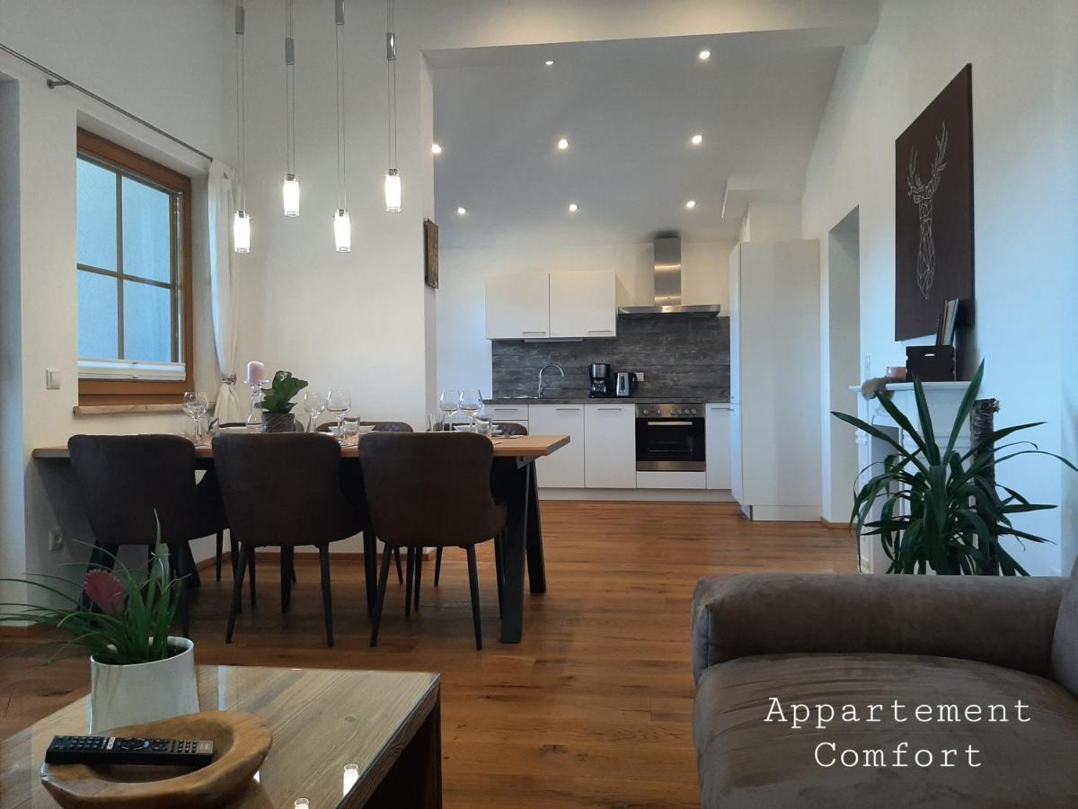 Appartement 이븐임포구아 외부 사진