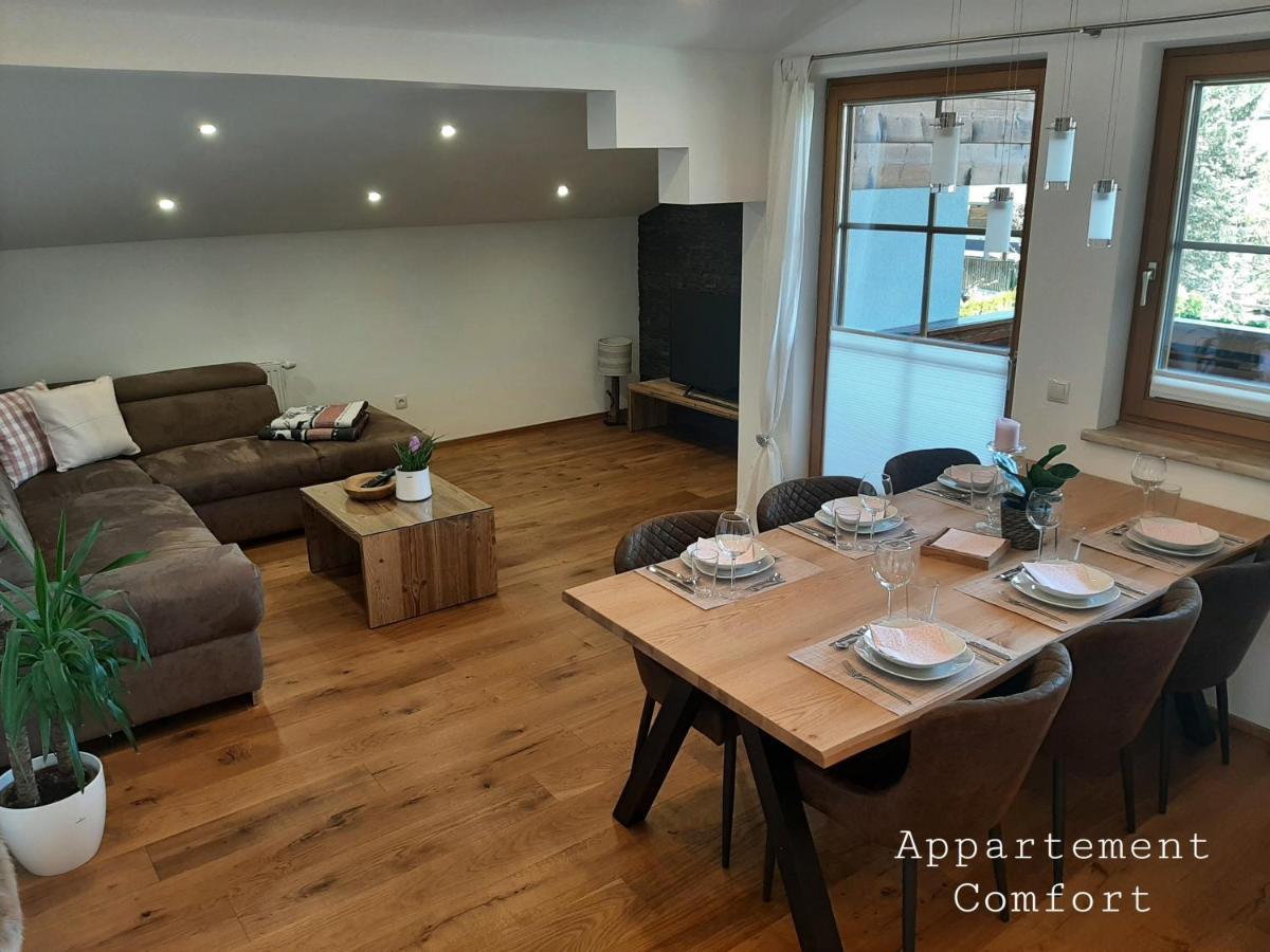 Appartement 이븐임포구아 외부 사진