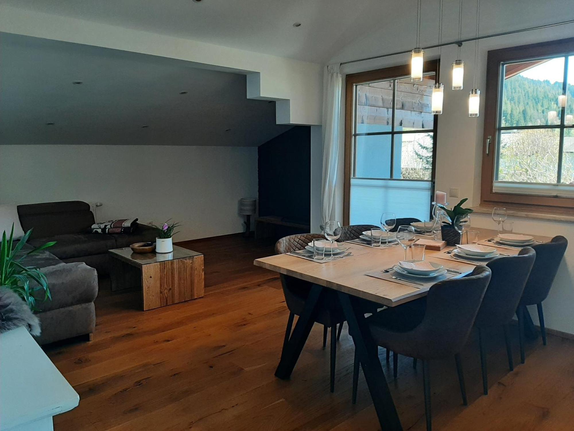 Appartement 이븐임포구아 외부 사진