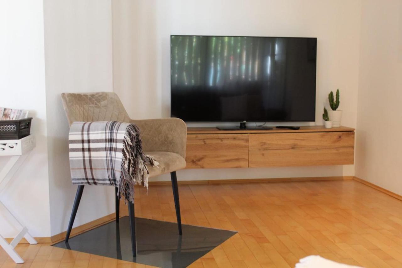 Appartement 이븐임포구아 외부 사진