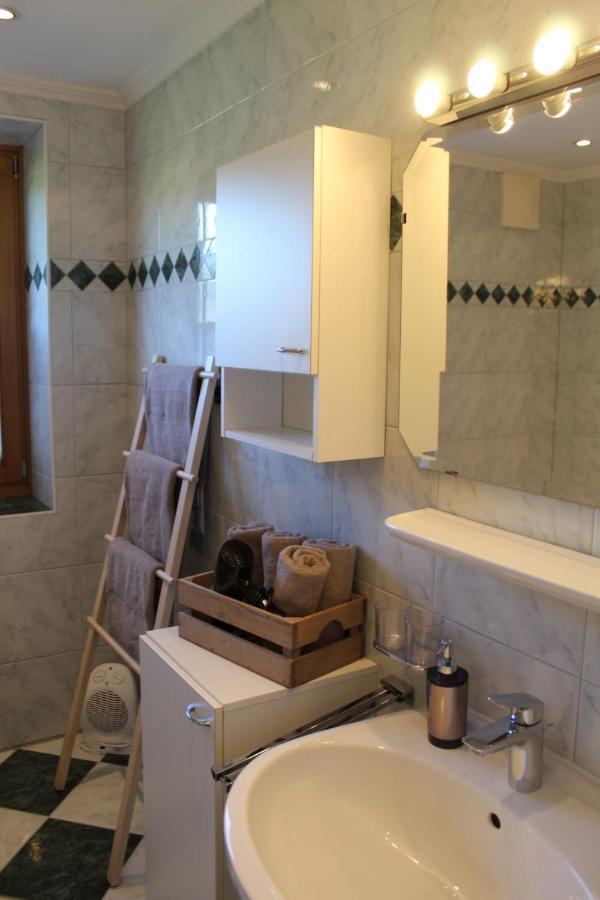 Appartement 이븐임포구아 외부 사진