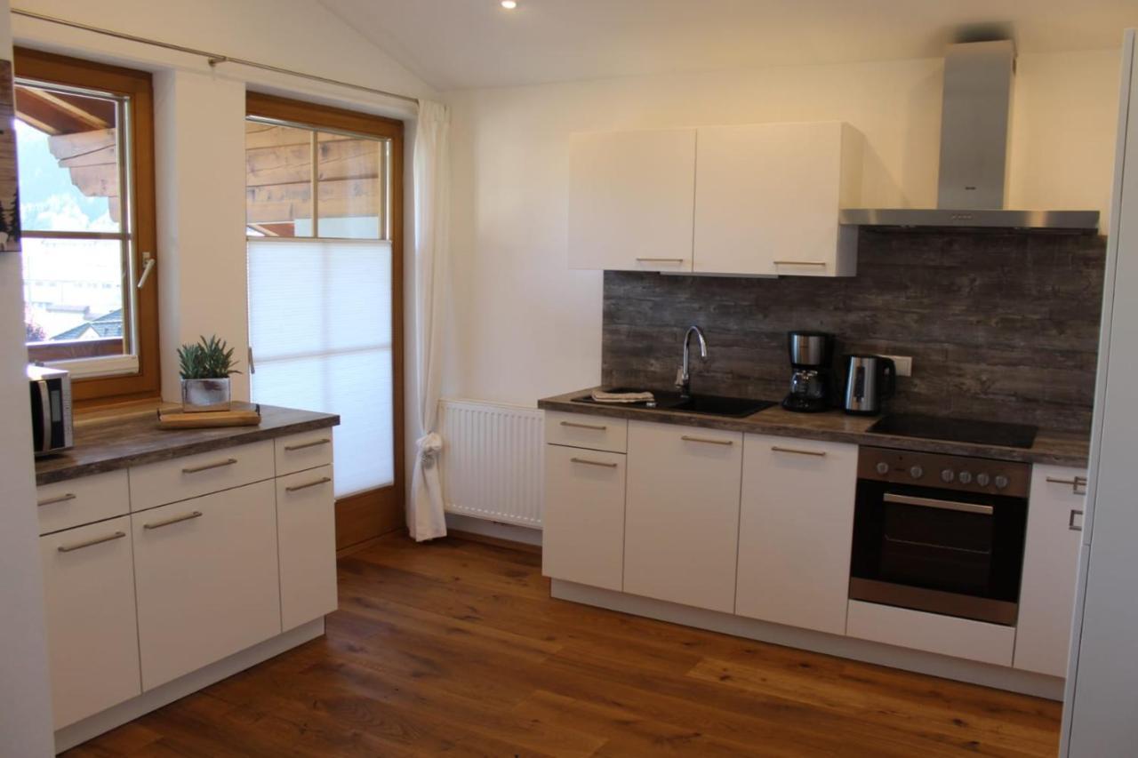 Appartement 이븐임포구아 외부 사진
