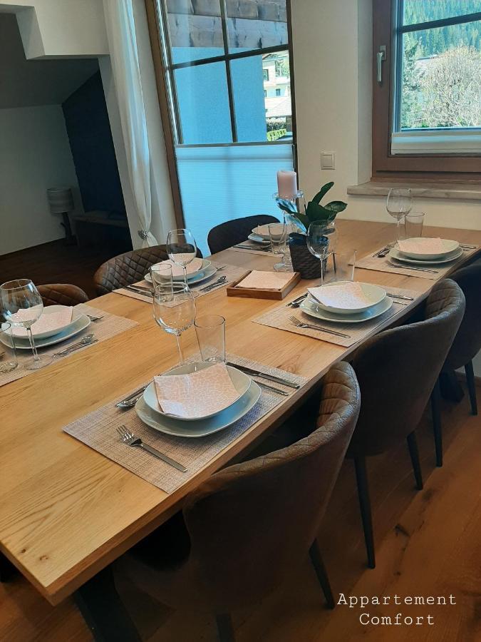Appartement 이븐임포구아 외부 사진