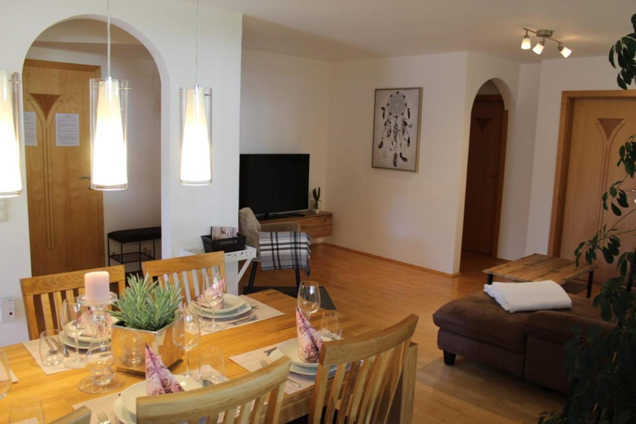 Appartement 이븐임포구아 외부 사진