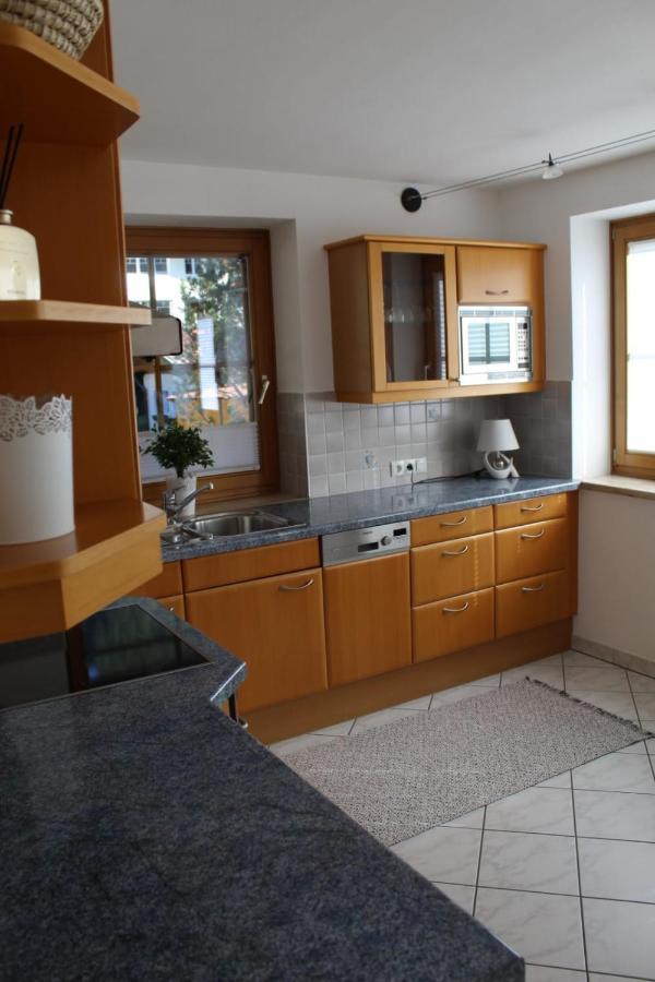 Appartement 이븐임포구아 외부 사진