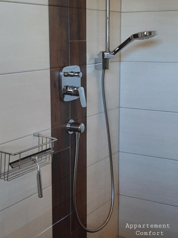 Appartement 이븐임포구아 외부 사진