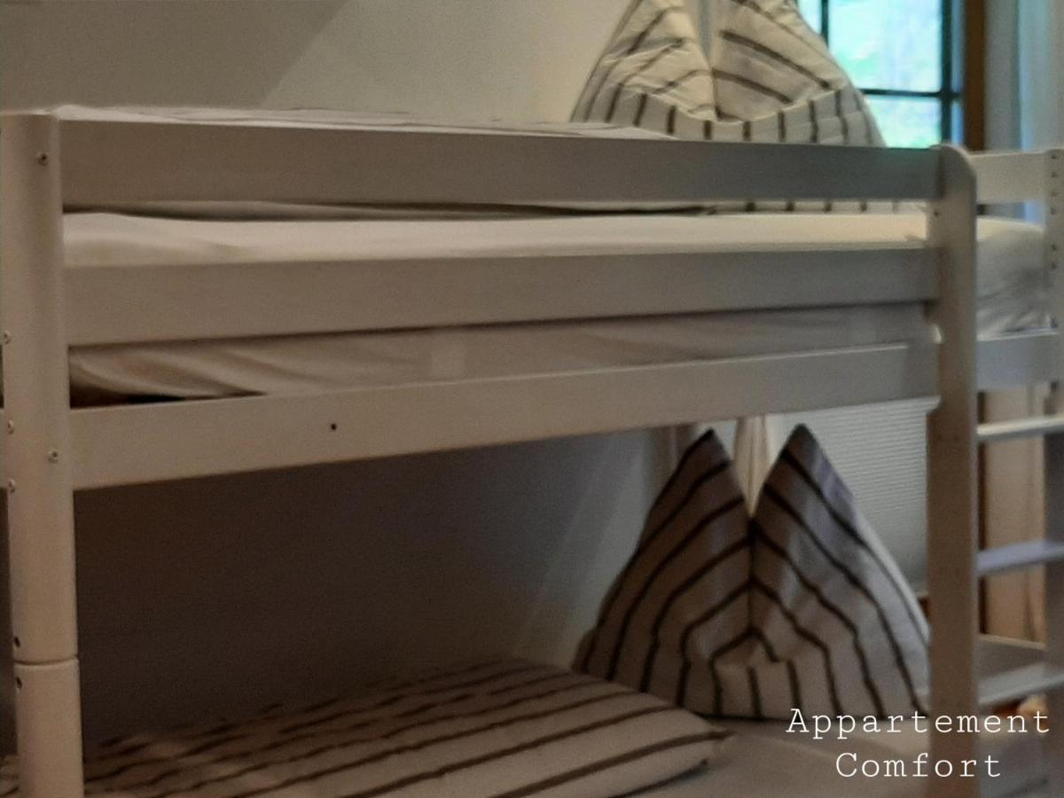 Appartement 이븐임포구아 외부 사진