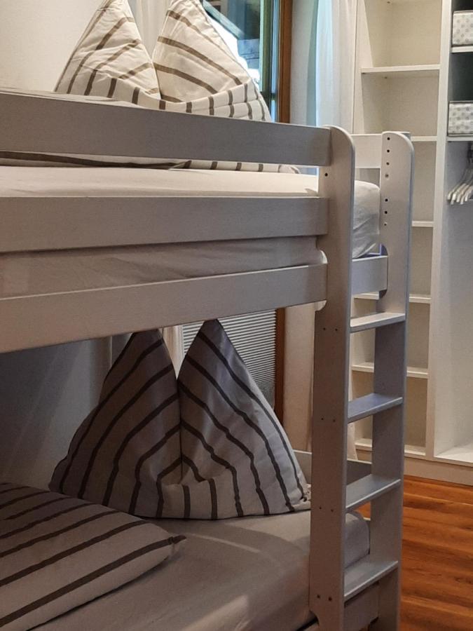 Appartement 이븐임포구아 외부 사진